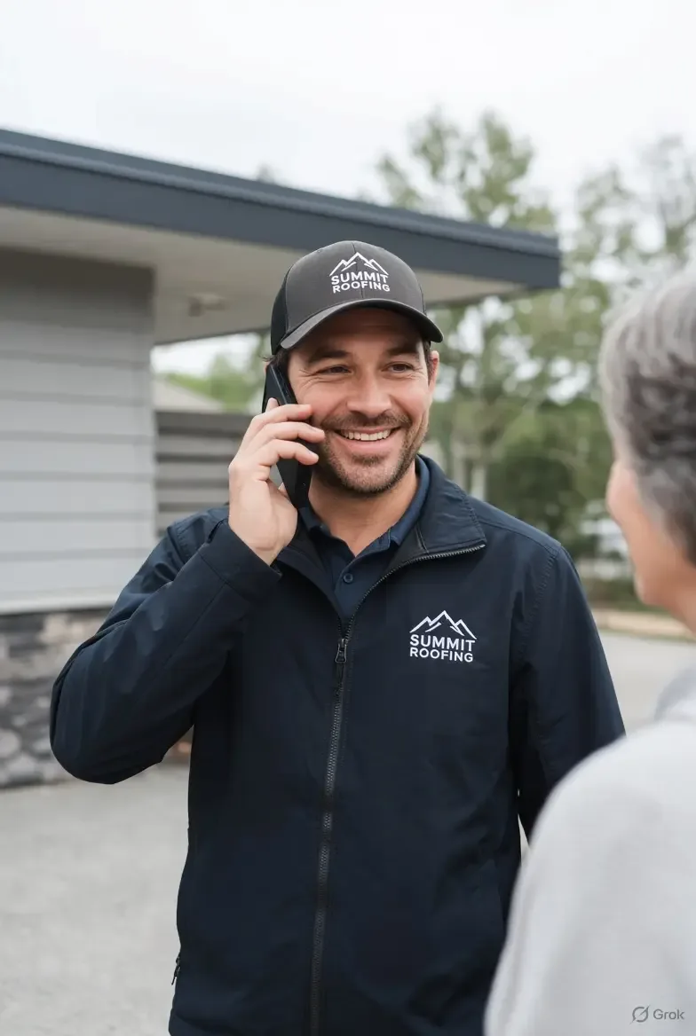 Flat Roof Leak Repair Mccrory, AR FAQs